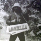 Omer Gene Coleman II keytar