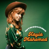 Introducing Kayla Mahomed