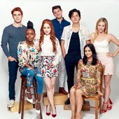 riverdale cast