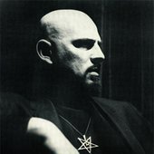 Anton Szandor LaVey