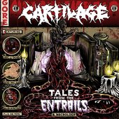 Tales From The Entrails: A Necrology