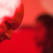 live in Berlin w/Earl Harvin
