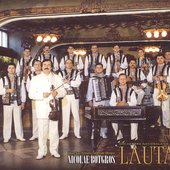 Orchestra Lăutarii