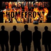 Against All Odds [Explicit]
