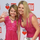 ANNE-SOPHIE BRIEST: IHRE TOCHTER FAYE MONTANA WIRD YOUTUBE-STAR