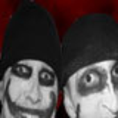 LastFM profile picture for @Commandant