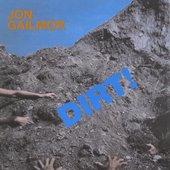 Dirt!