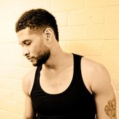 Usher 2011