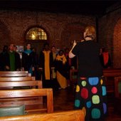 Wits Choir Grahamstown 3