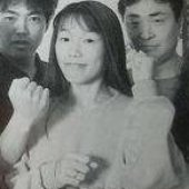 Minae Fujii
