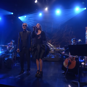 Andrea Bocelli_ Canto della Terra ft. Lauren Daigle _ The Tonight Show Starring Jimmy Fallon 0-40 screenshot.png