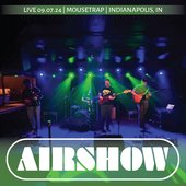 Live 09.07.24 / Mousetrap / Indianapolis, IN