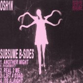 Subsume B-Sides - EP