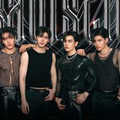แรงอีกนิด (SADISTIC)