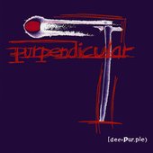 Deep Purple Purpendicular