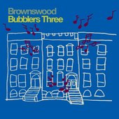 Brownswood Bubblers Three (Gilles Peterson Presents)