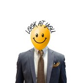 Look at You