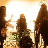 Imperial Triumphant