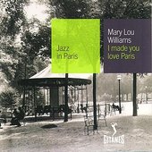 Jazz In Paris - I Made You Love Paris