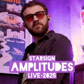 Amplitudes (Live 2025) [Live] - Single