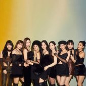 TWICE MOONLIGHT SUNRISE