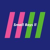Small Boys II