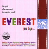 Everest Jazz Digest