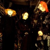 malice mizer