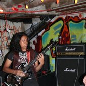 Live at Crayola House-Sept. 12, 2009
