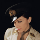 LastFM profile picture for @makeover