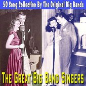 The Great Big Band Singers