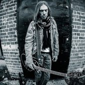 Rex Brown