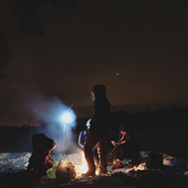 flameshapes Instagram.