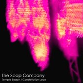 The Soap Company - Temple Beach / Constellation Loco