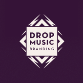 Drop Music Branding