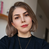 Avatar for Elnaaz