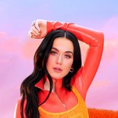 Katy Perry for Apple Music