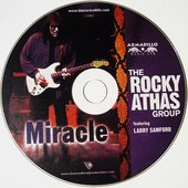 Miricle - CD
