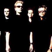 The Offspring 