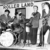 The Twiliters