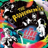 The Live Album [Explicit]