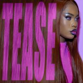 Tease - Single
