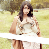 maudyayunda
