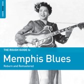 The Rough Guide to Memphis Blues