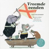 Vreemde Eenden (Jazz Voor Kinderen)