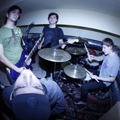 the storage room session