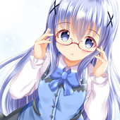 CutieMegane 的头像