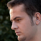 LastFM profile picture for @RegretteD