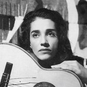 Chavela Vargas