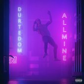 All Mine - Single